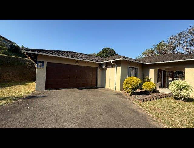 3 BEDROOM TOWNHOUSE FOR SALE IN NEW GERMANY